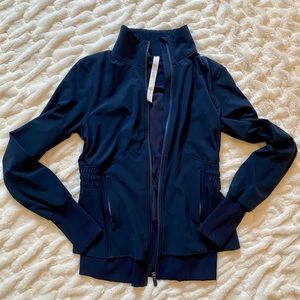 Beautiful NWOT Lululemon Jacket